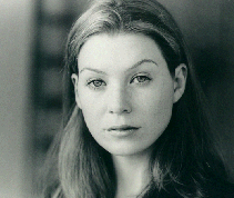 Paintings Ellen Pompeo