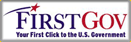 Firstgov Logo