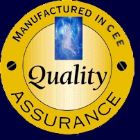 Paintings Quality Seal