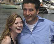 Paintings Art Heist William Baldwin