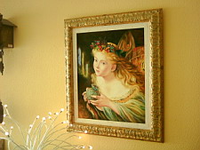 Sophie Anderson Take Fair Face
