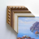 Paintings trenzadorosado8024